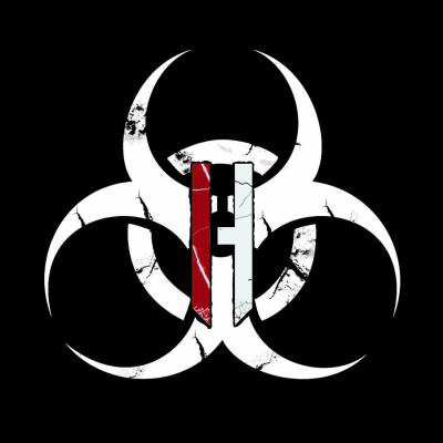 logo Infectious Hate